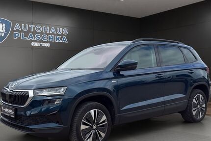 Skoda Karoq 77.900 km 22.750 &euro; Amelinghausen 21385
