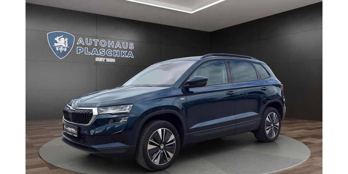 Skoda Karoq 77.900 km 22.750 &euro; Amelinghausen 21385
