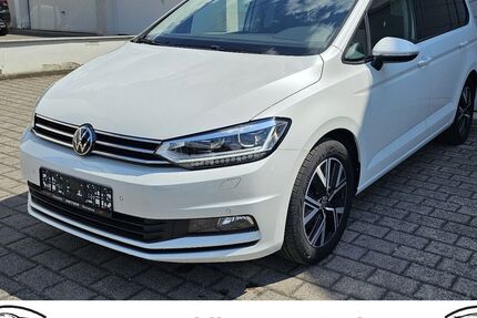 VW Touran 33.444 km 33.980 &euro; Ravensburg 88214