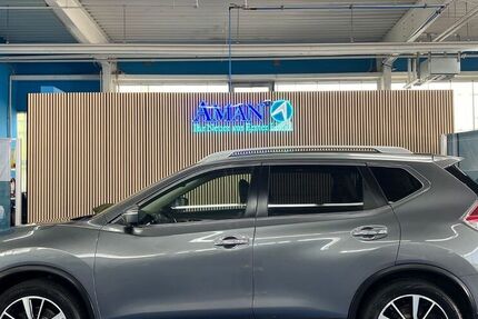 Nissan X-Trail 117.800 km 13.500 &euro; Beckingen 66701