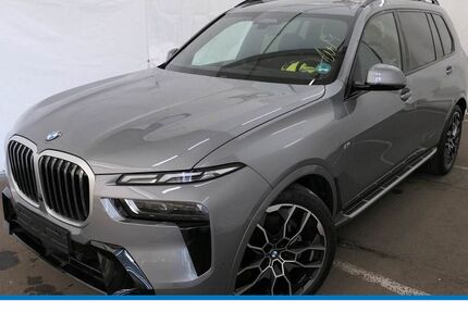 BMW X7 27.199 km 87.990 &euro; Dinslaken 46535