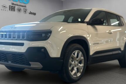 Jeep Avenger 2.500 km 26.980 € Bonn 53119