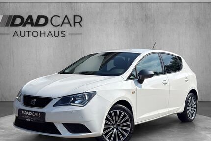 Seat Ibiza 109.016 km 8.790 &euro; Garbsen bei Hannover 30827