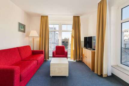 Wohnung Sellin - 2 Zimmer, 40 m&sup2;, 149.500&euro; | Angebot:25431341