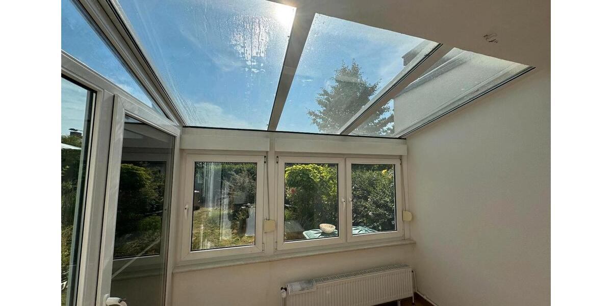Reihenhaus Kassel Südstadt - 4 Zimmer, 100 m&sup2;, 339.000&euro; | Angebot:26846086