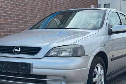 Opel Astra 178.000 km 1.100 &euro; Düren 52349