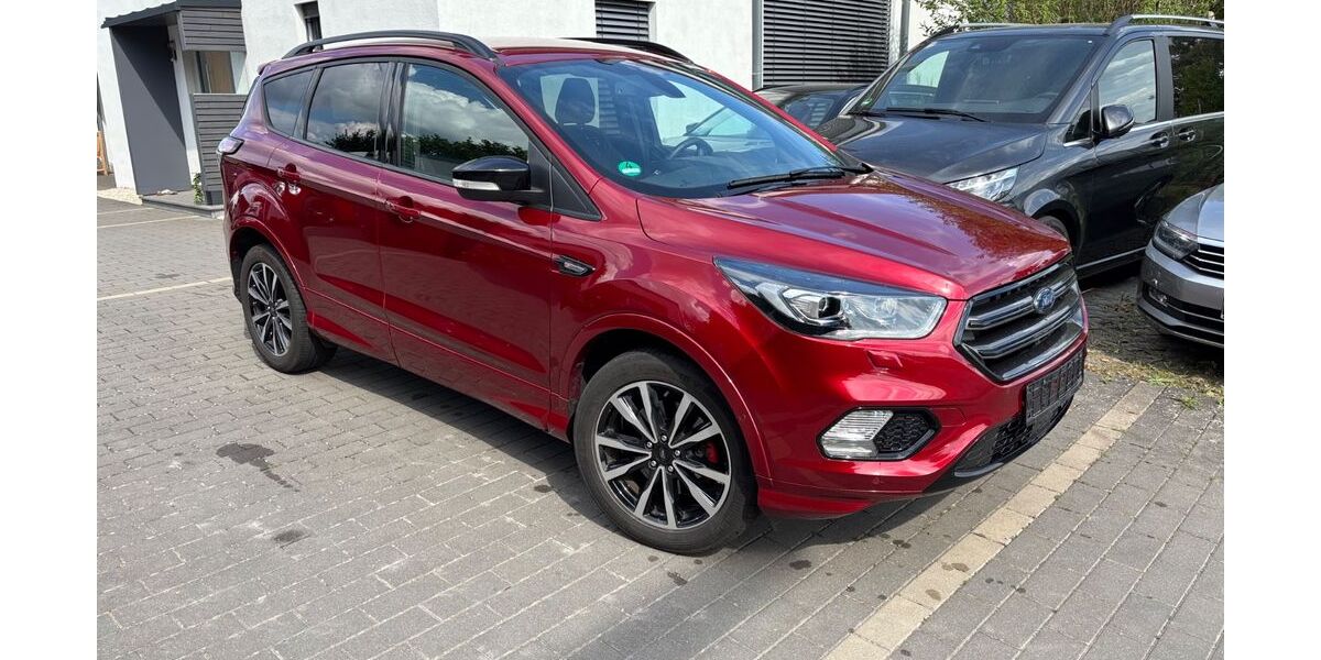 Ford Kuga 60.000 km 15.880 &euro; Volkach 97332