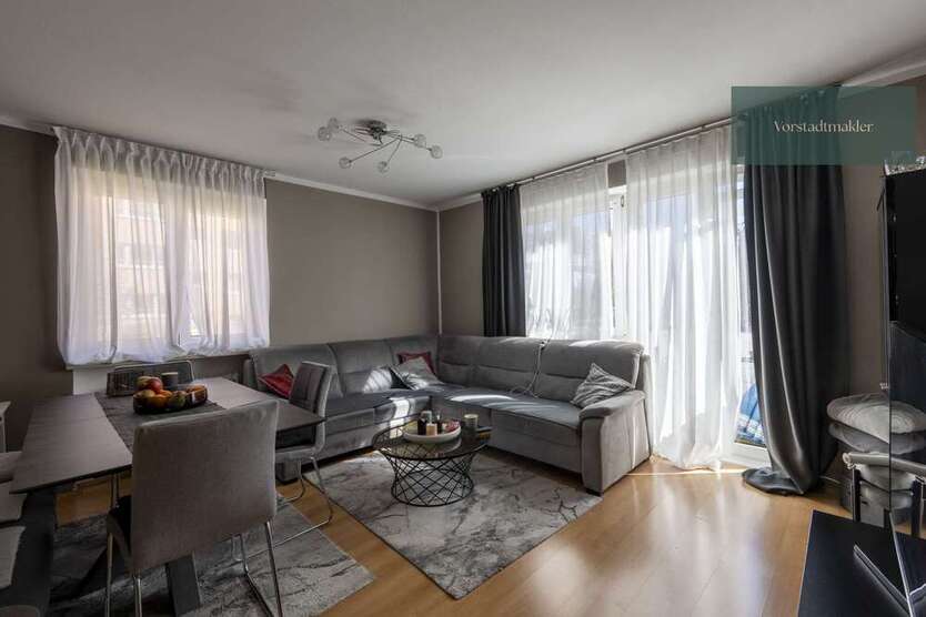 Wohnung zum Kaufen in München 559.000 € 76.74 m²
