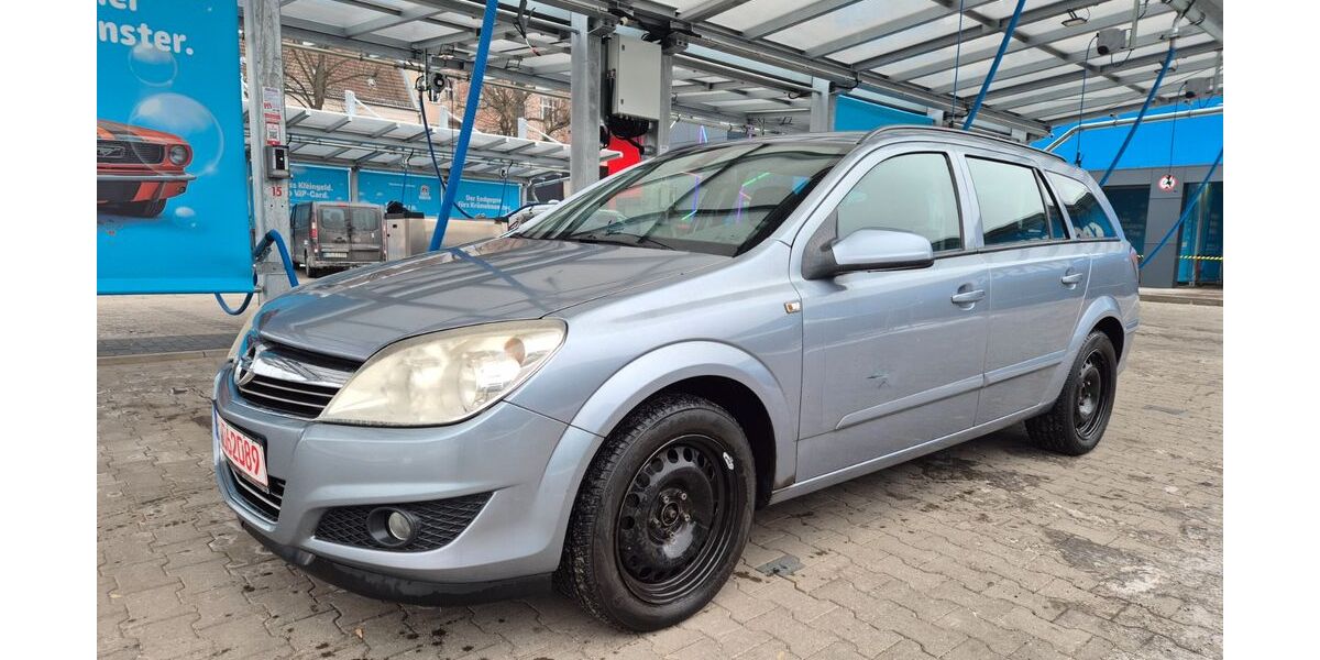 Opel Astra 221.000 km 1.499 &euro; Berlin 13125
