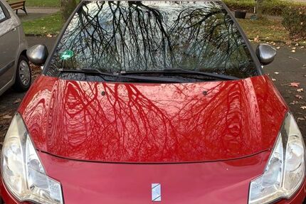 Citroen DS3 94.364 km 3.500 &euro; Solingen 42699