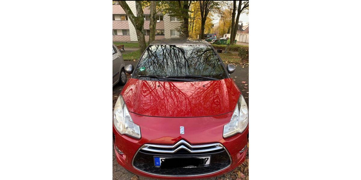 Citroen DS3 94.364 km 3.500 &euro; Solingen 42699