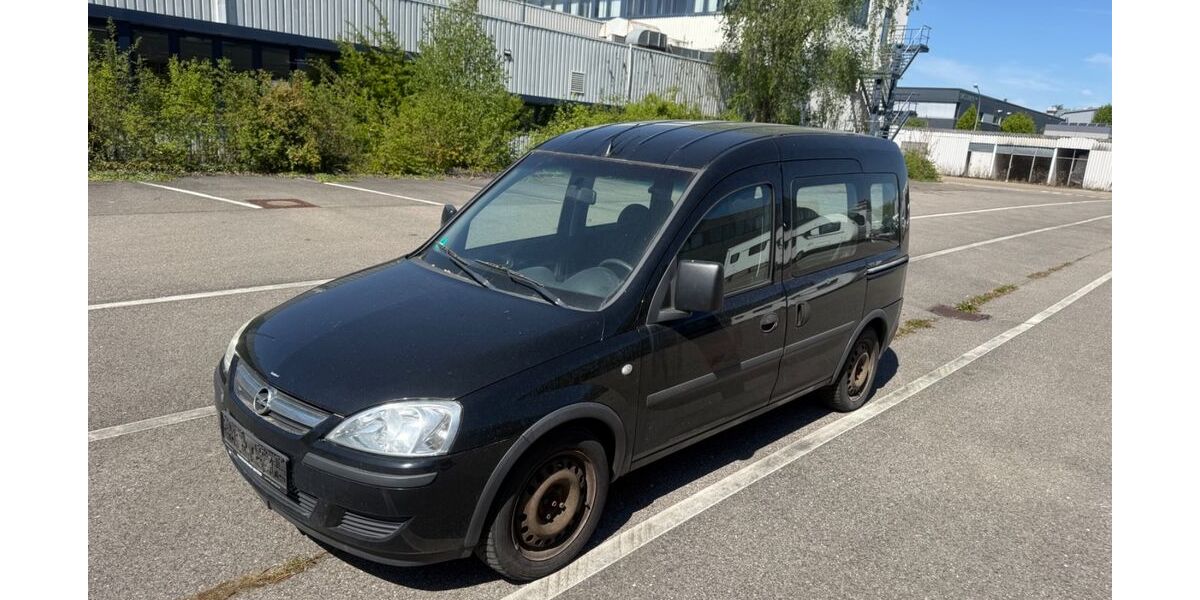 Opel Combo 290.000 km 990 &euro; Stuttgart 70178