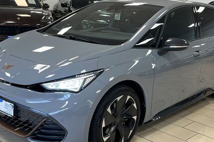 Cupra Born 22.979 km 25.900 &euro; Bonn 53227