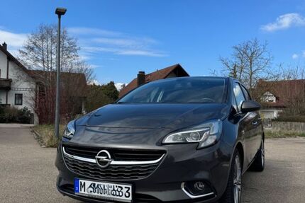 Opel Corsa 107.000 km 6.990 &euro; Paunzhausen 85307