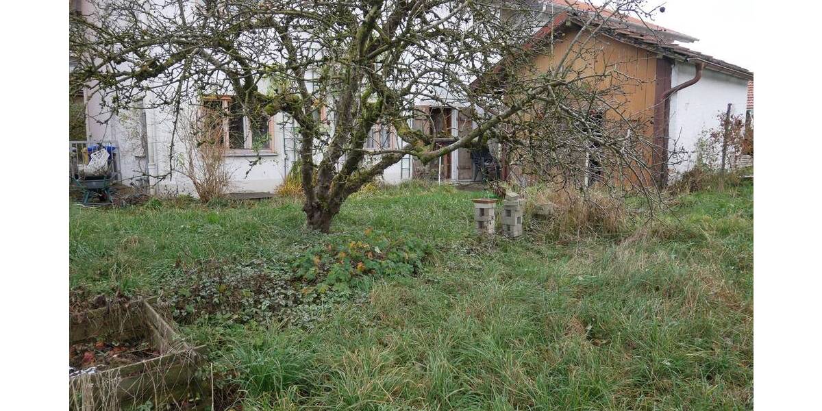 Viel Platz! - Mehrfamilienhaus, Wohnhaus Kirchweidach | Angebot:26194178