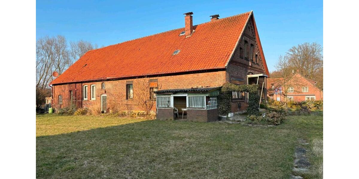 Einfamilienhaus Rehburg-Loccum Loccum - 150.000&euro; | Angebot:25353400