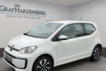 VW up! 40.800 km 13.530 &euro; Radolfzell 78315