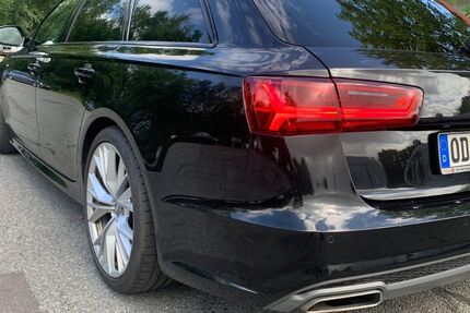 Audi A6 152.121 km 19.990 &euro; Hoisdorf 22955