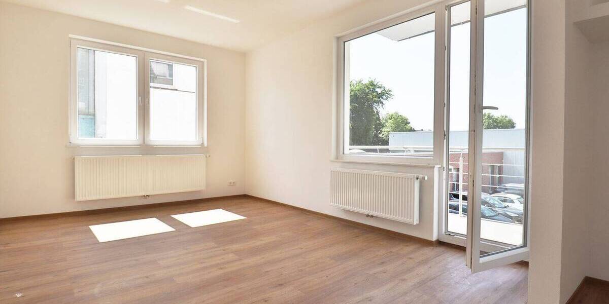 Gewerbeobjekt Bremen Neuenland - 2 Zimmer, 132 m&sup2;, 1.140&euro; | Angebot:26817074