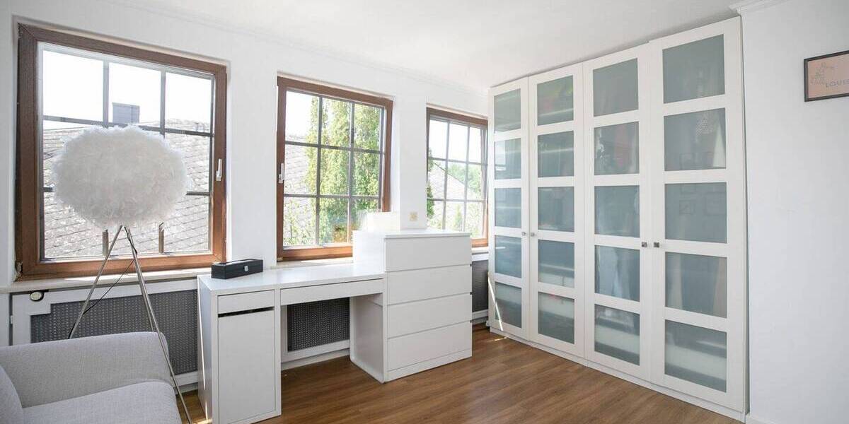 Einfamilienhaus Rödermark Waldacker - 6 Zimmer, 189 m&sup2;, 749.000&euro; | Angebot:25688988