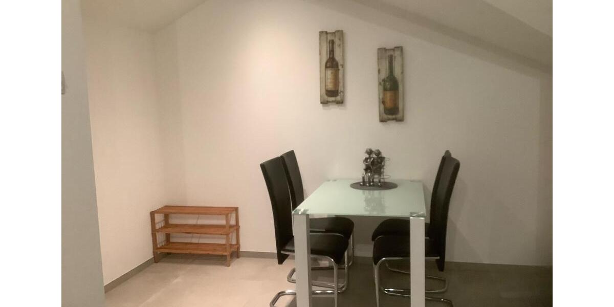 Dachgeschoßwohnung Dörpen - 3.5 Zimmer, 65 m&sup2;, 700&euro; | Angebot:25162388