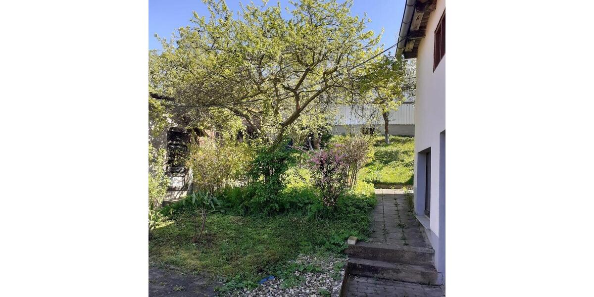 Einfamilienhaus Mücheln (Geiseltal) - 6 Zimmer, 110 m&sup2;, 84.000&euro; | Angebot:26571106