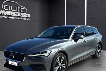 Volvo V60 67.400 km 24.990 € Schmelz 66839