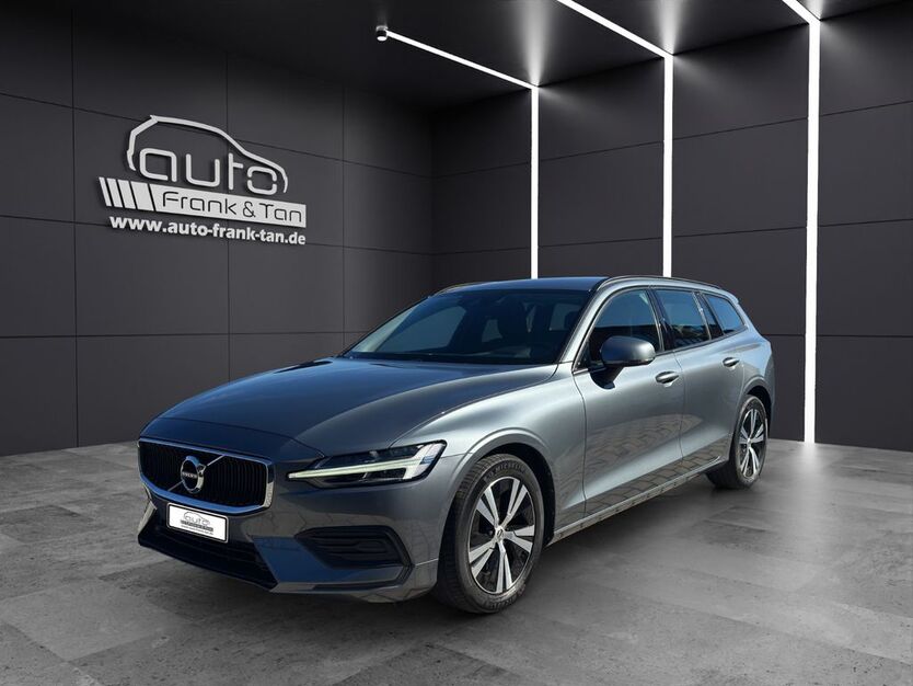 Volvo V60 67.400 km 24.990 € Schmelz 66839