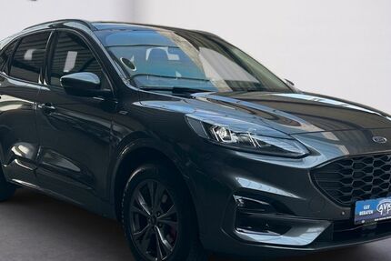 Ford Kuga 146.050 km 18.990 &euro; Husum 25813