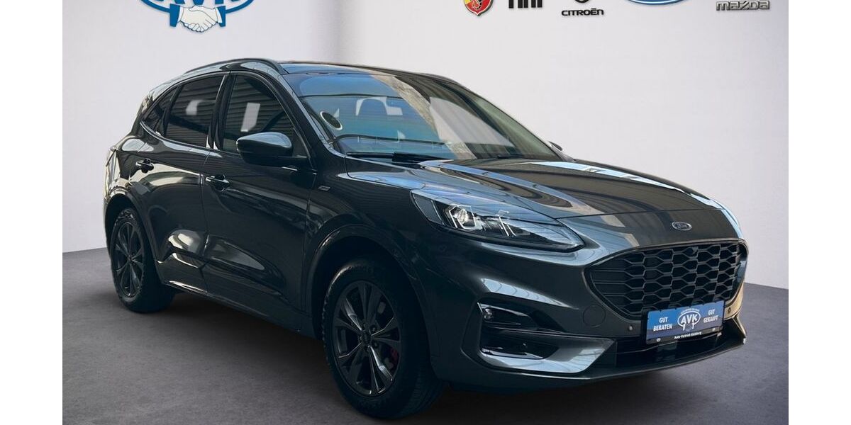 Ford Kuga 146.050 km 18.990 &euro; Husum 25813