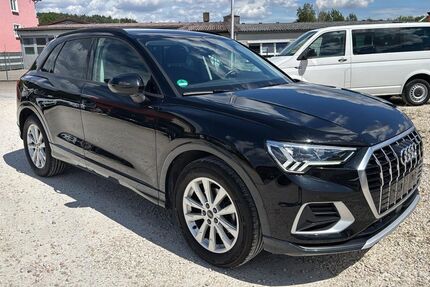 Audi Q3 103.000 km 23.900 &euro; Königsbronn 89551