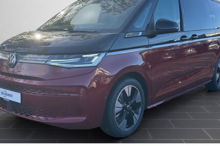 VW T7 Multivan 5.000 km 82.850 &euro; Simmern 55469