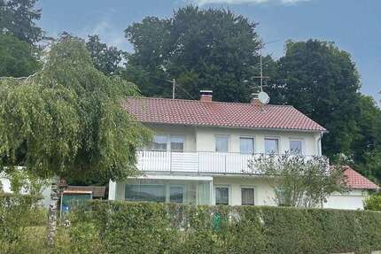 Haus Sigmaringen - 5 Zimmer, 130 m&sup2;, 355.000&euro; | Angebot:25197963