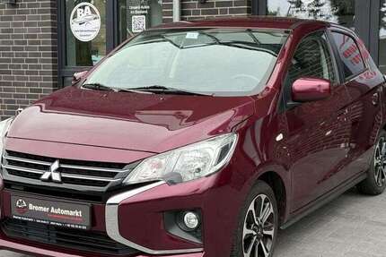 Mitsubishi Space Star 29.250 km 12.490 &euro; Weyhe 28844