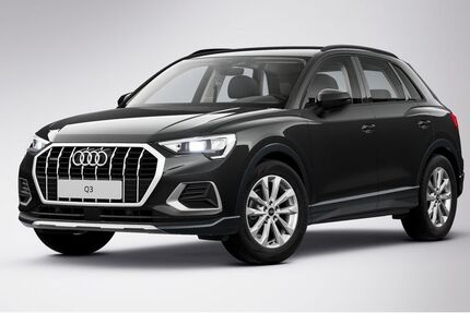 Audi Q3 66.627 km 32.888 € Aschaffenburg 63741