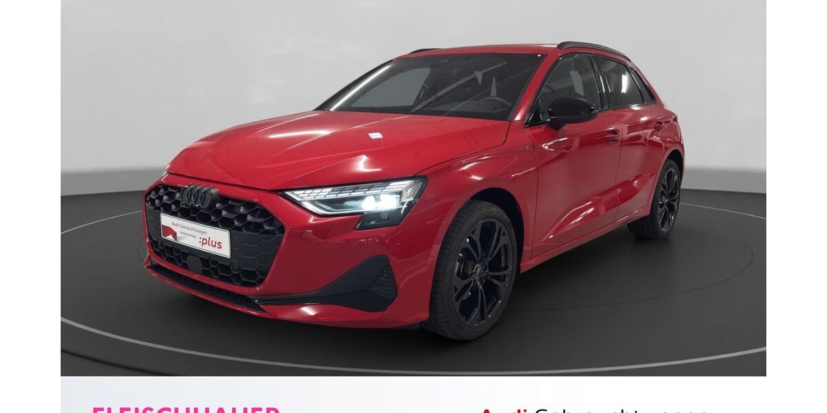 Audi A3 5.855 km 36.490 &euro; Bonn 53119