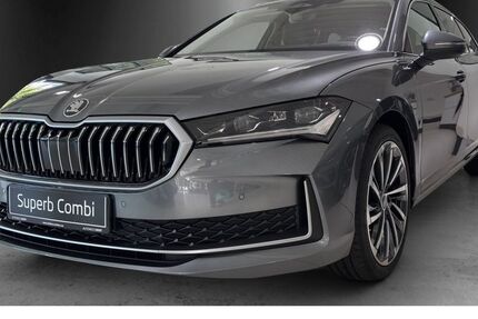 Skoda Superb 10.010 km 48.890 &euro; Heidelberg 69123