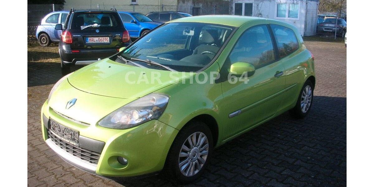 Renault Clio 168.250 km 1.750 &euro; Halle/Saale 06116