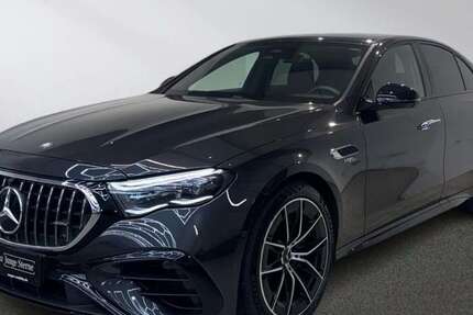 Mercedes-Benz E 53 AMG 10.583 km 89.240 € Bünde 32257