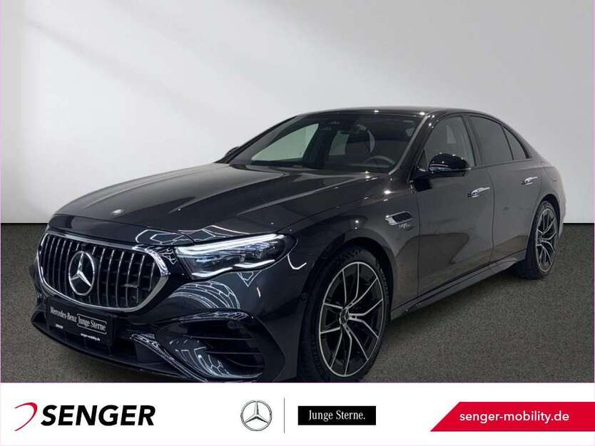 Mercedes-Benz E 53 AMG 10.583 km 89.240 € Bünde 32257