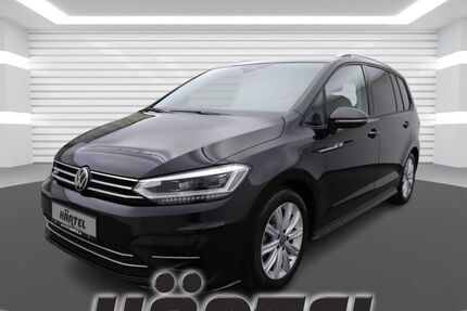 VW Touran 23.300 km 30.200 &euro; Osnabrück 49084