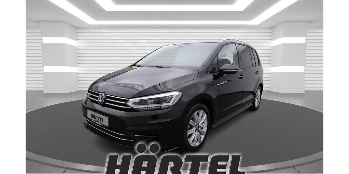 VW Touran 23.300 km 30.200 &euro; Osnabrück 49084