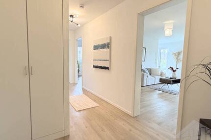 Wohnung Norderstedt Garstedt - 3 Zimmer, 80 m&sup2;, 385.000&euro; | Angebot:26218135