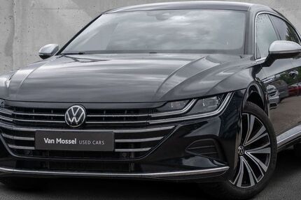 VW Arteon 36.483 km 29.900 &euro; Schwerin 19061
