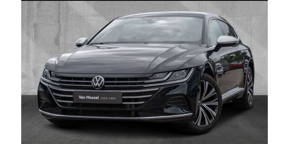 VW Arteon 36.483 km 29.900 &euro; Schwerin 19061