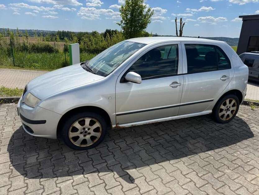 Fabia