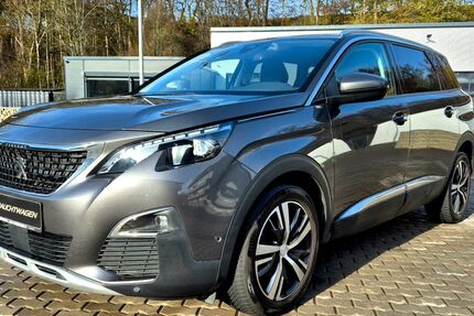 Peugeot 5008 114.750 km 14.990 &euro; Friedrichsthal 66299