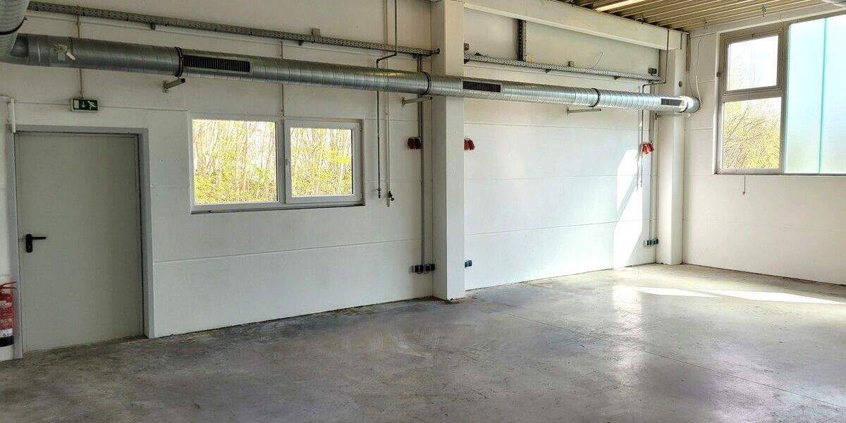 Gewerbeobjekt Schönkirchen - 2.300.000&euro; | Angebot:25796085