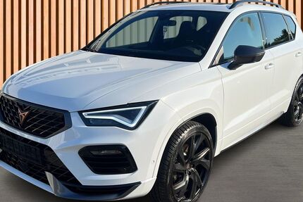 Cupra Ateca 10.801 km 37.980 &euro; Dresden 01328