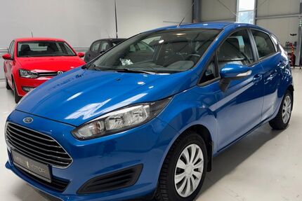 Ford Fiesta 67.127 km 6.690 &euro; Dessau-Roßlau 06847